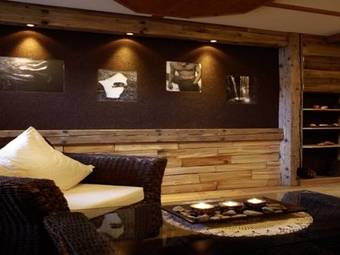 Almhotel Told