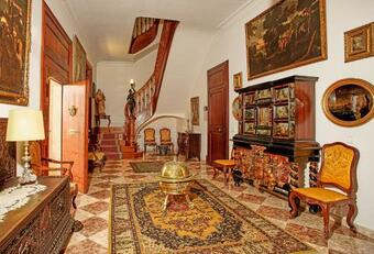 Hotel Casa Delmonte - Turismo de Interior