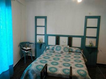 Agroturismo La Mar�a De Tortas