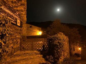 Apartamento Gran Reino Rural