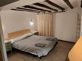 Apartamento Casa El Ferrer