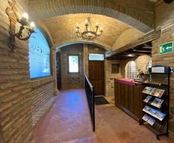 Hotel Rural El Lagar De Nemesio