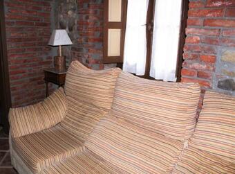 Vivienda Vacacional La Roza - Casas De Los Picos