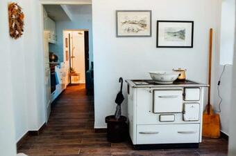 Apartamento Salzkammer Salzherrenhof, K�che, Wlan, Netflix, Neuer�ffnung