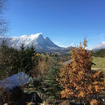 Apartamento Ausseer Chalet (nahe Hallstatt), Appartements