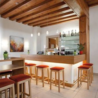 Kunst & Kultur Seminarhotel Geras