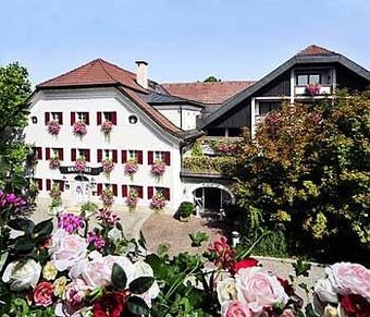 Hotel Gasthof Br�uwirt