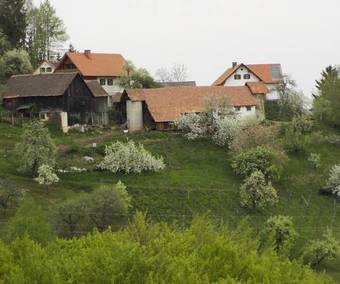 Apartamento Biohof/g�stezimmer Adam