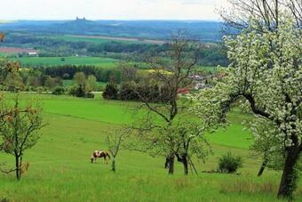 Apartamento Ubytov�n� Na S�pce