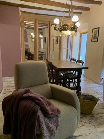 Apartamento La Caseta Del Priorat