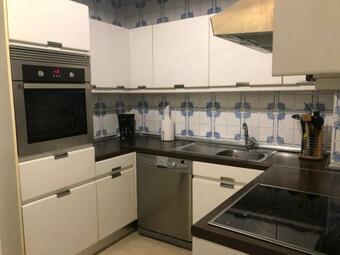 Apartamento Fontevella