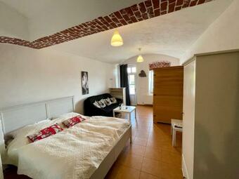 Ubytov�n� V Soukrom� B?l?ice