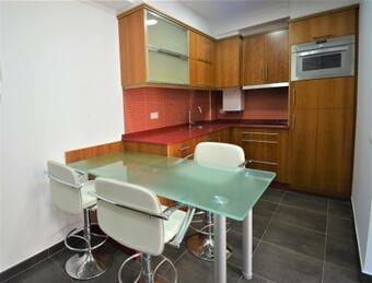 Apartamento de Playa En Baltar
