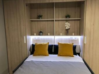 Apartamento Estudio Cool Montalvo�s Beach