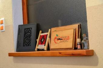 Apartments Crvena Jabuka 1