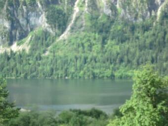 Apartamentos Ferienwohnung Haus Cerny