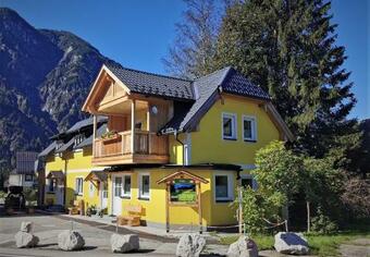 Apartamento Ferienwohnungen Arikogel Bad Goisern