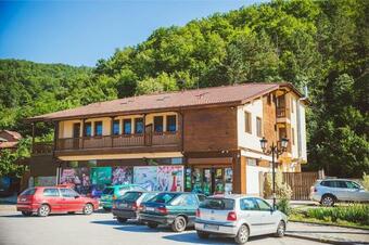 Albergue ???? ?? ???? ??? ???? ? ???