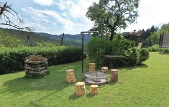 Holiday Home Filfing