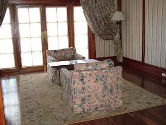 Southern Cross Hotel