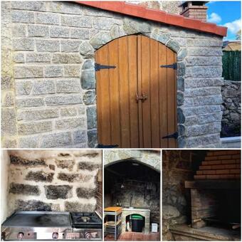 O Balcon Do Oitaven, Un Paraje Natural Aut�ntico Y Sostenible