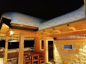 Apartamento Auszeit Am Weinb�hel