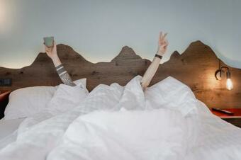 Apartamento Bett & Berg Bad Ischl