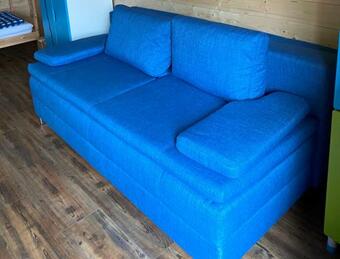 Chalet Am Skigebiet Mit Sauna, Bar, Billard, Carport Und Kinderspielzimmer