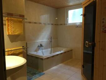 Lodge Gerstbreinh�tte