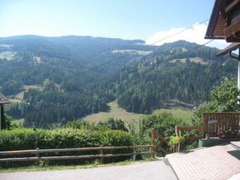 Bed & Breakfast Gerstbreinhof