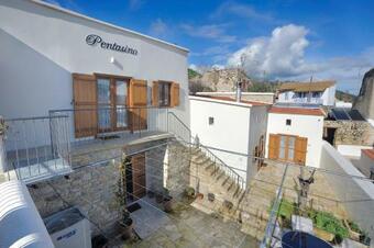 Apartamento Pentasino Traditional House
