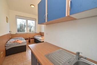 Apartm�ny Marie A Tereza