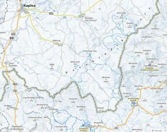 Apartm�ny Imladris, Hotel U Pralesa