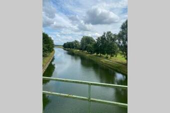 Apartamento Au Petit Ravel Loft Cosy Au Coeur De La Nature