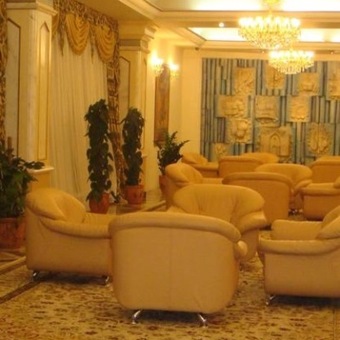 Hotel Otrar