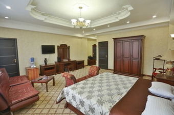 Grand Hotel Eurasia