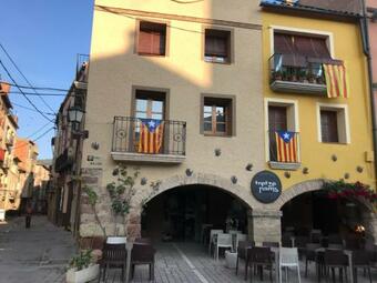 Apartaments Cal Trumfo