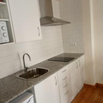 Apartaments Casa El Metge