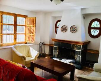 Cortijo Viana La Sagra