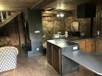 El Refugio Del Alquimista - Casa Rural - M�dulas