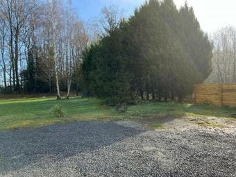 Lodge Le Petit D�me