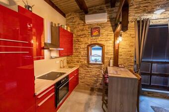 Apartm�n Pod Hradem - Vranovsk� P?ehrada, B�tov-horka