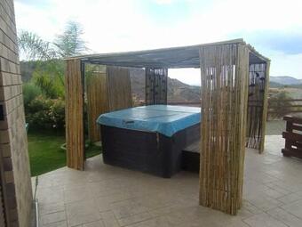 Kalamospito Holiday House