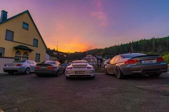 Apartamento North Loop Rooms