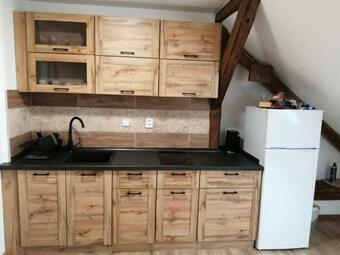 Apartamento Ubytov�n� V Soukrom� U Ani?ky