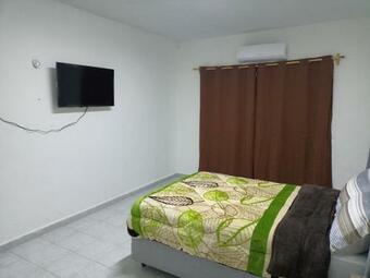 Apartamento Hotel Económico Salceda 2