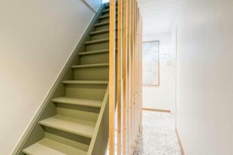 Great Holiday House For 6 People At Blankenberge