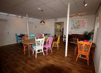 Posada Kokoro Bed And Breakfast