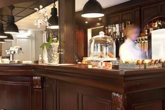 Hotel-herberg D'n Dries