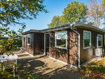 Holiday Home Alling�bro XX
